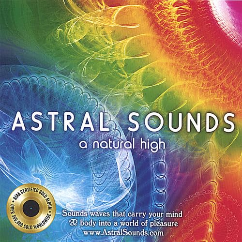 Astral Sounds - 1380