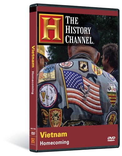 Vietnam: Homecoming (History Channel) - 9232