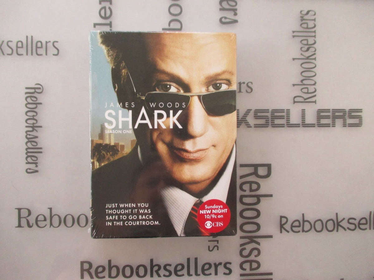 Shark - Season One