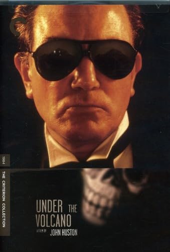 Under the Volcano (The Criterion Collection) [DVD]