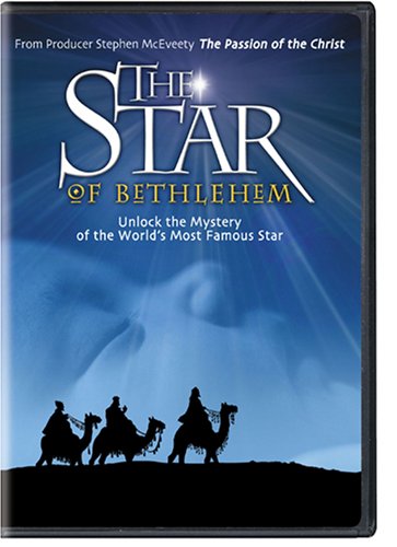 The Star of Bethlehem - 6501