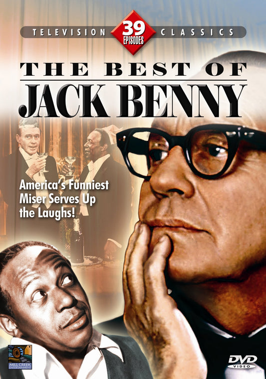 Best of Jack Benny - 6819