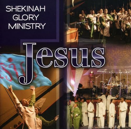 Jesus[2 CD] - 2279