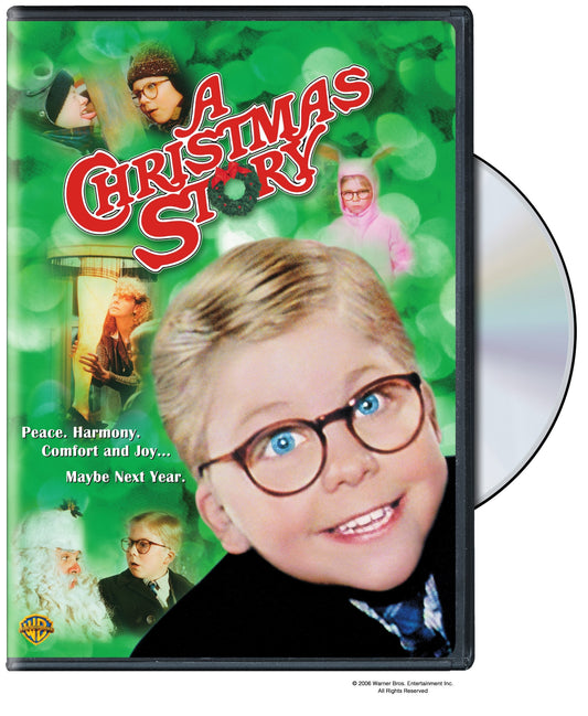 A Christmas Story (Full-Screen Edition) - 1094