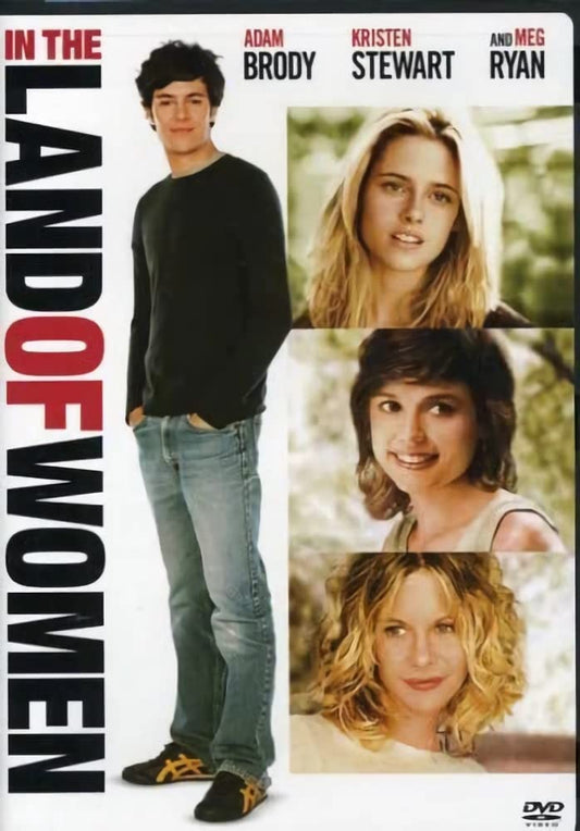 In the Land of Women - 8525