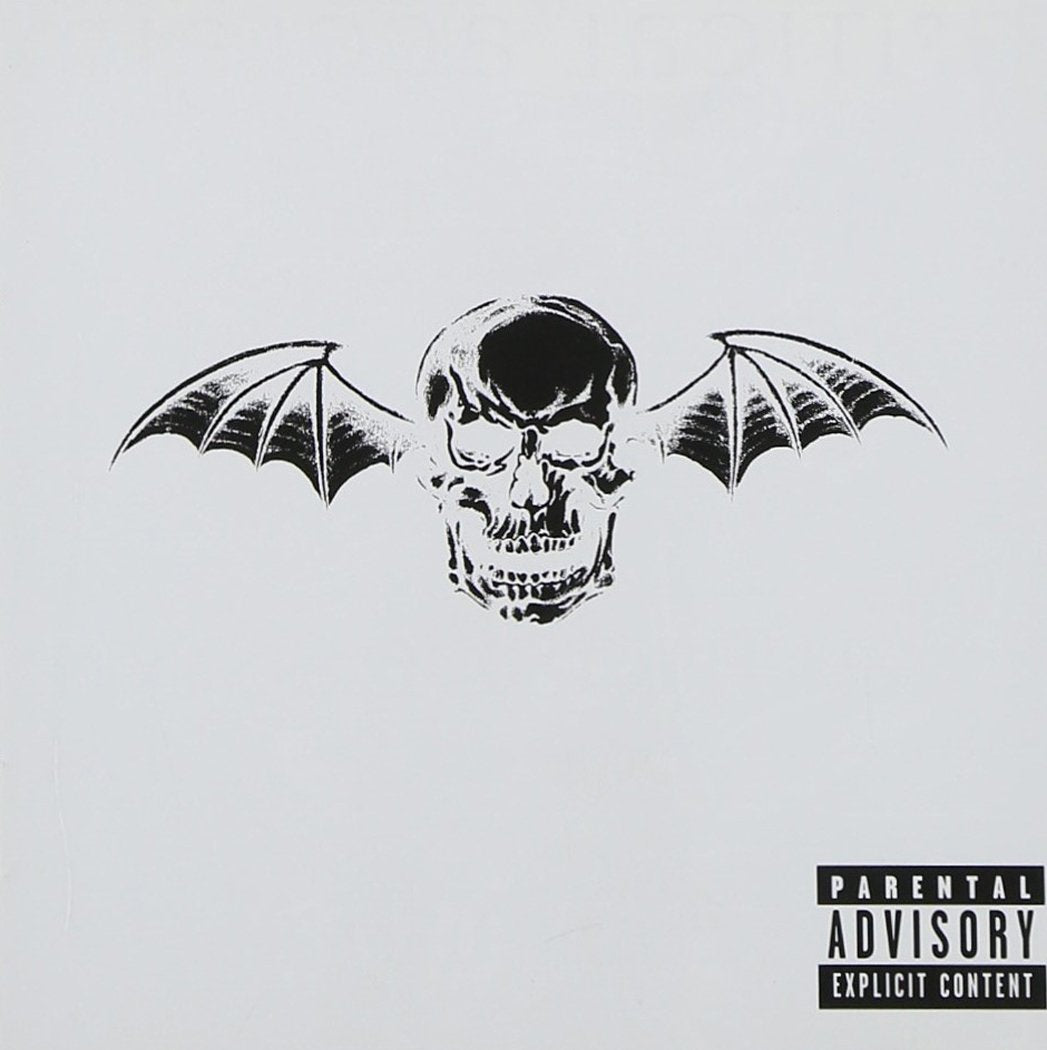 Avenged Sevenfold