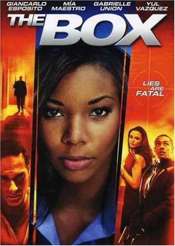 Box, The