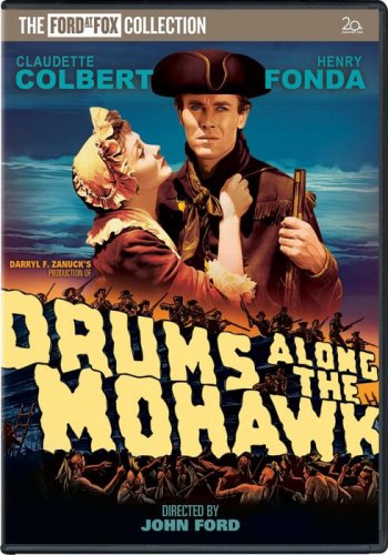 Drums Along the Mowhawk