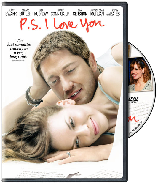 P.S. I Love You - 6547