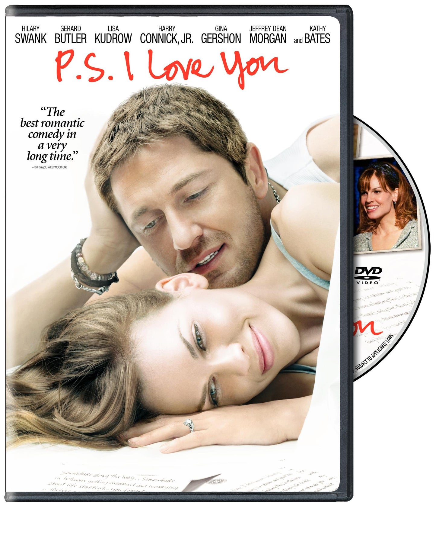 P.S. I Love You - 5558