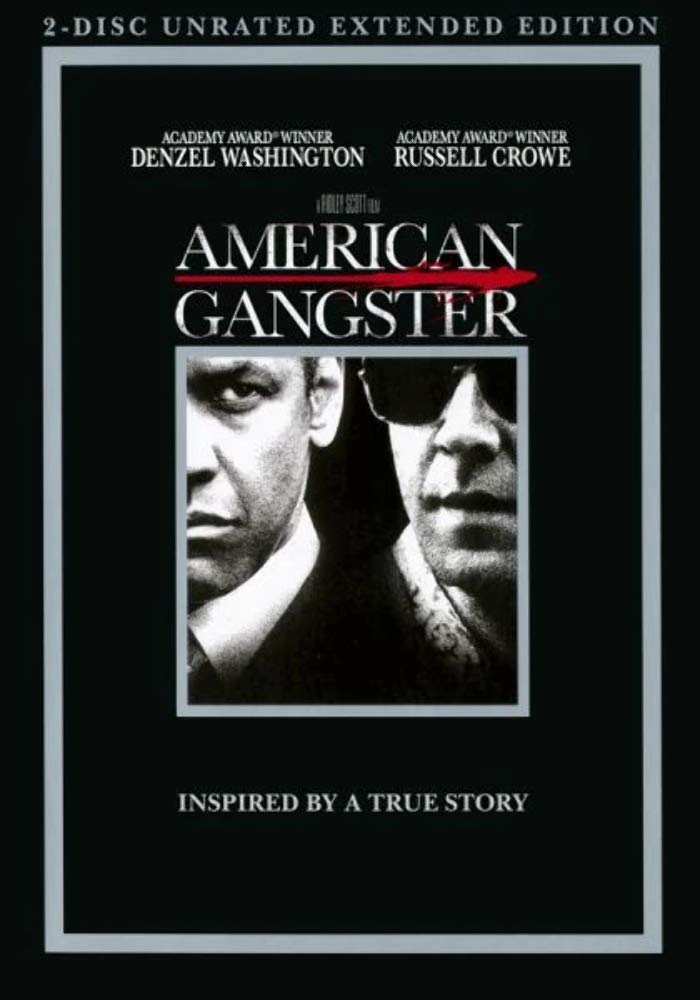 American Gangster - 9496