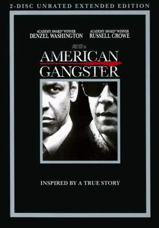 American Gangster - 9496