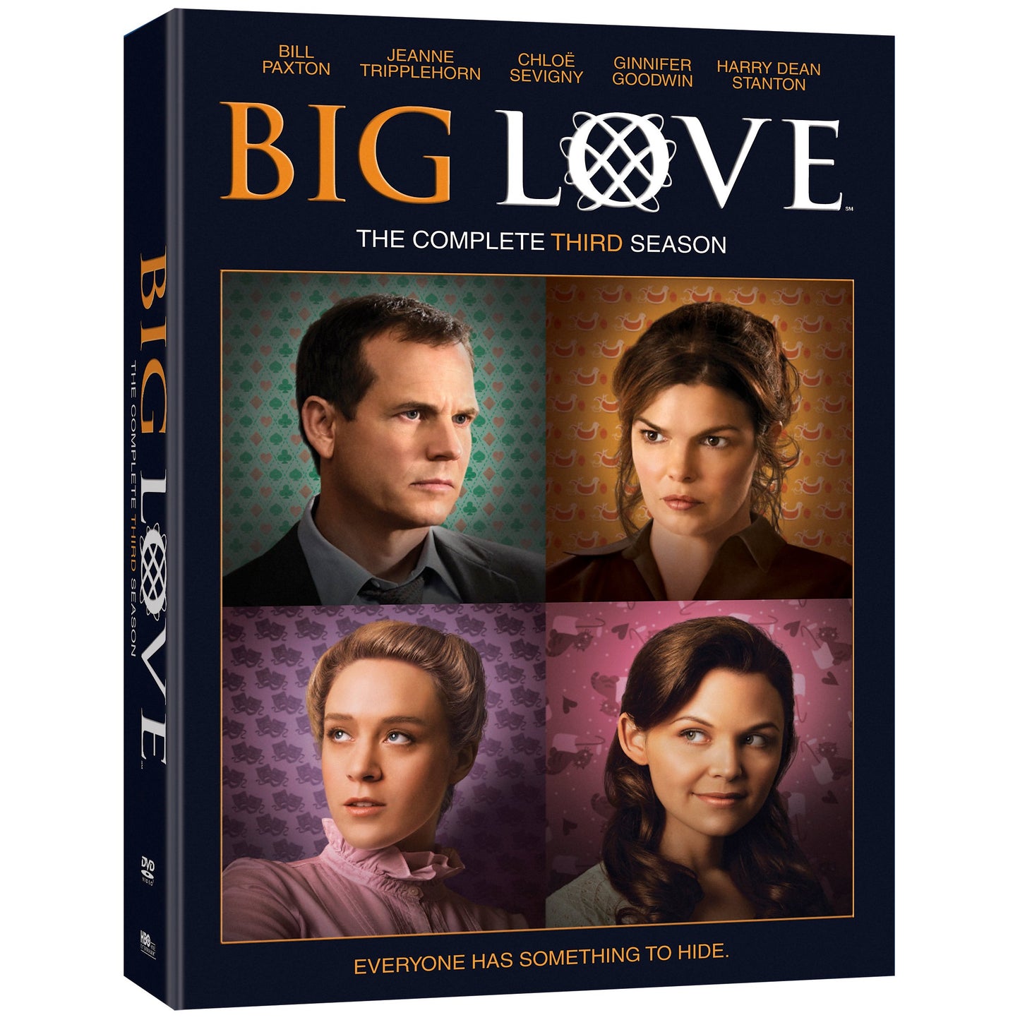 Big Love: Season 3