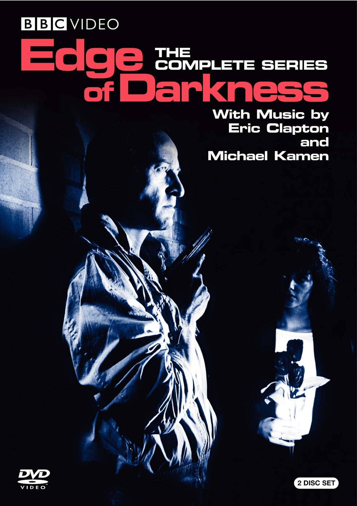 Edge of Darkness: The Complete BBC Series - 3035