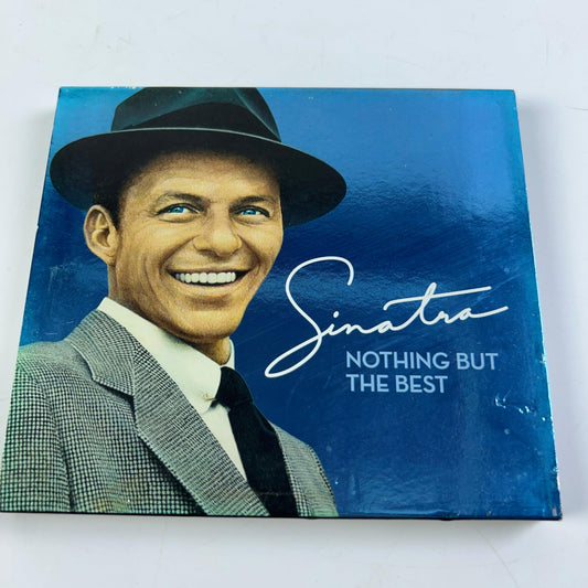 Nothing But the Best - 6658