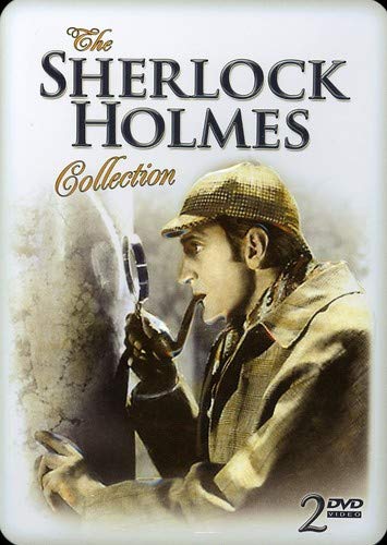 The Sherlock Holmes Collection