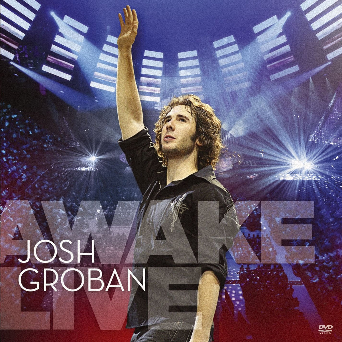 Awake Live (CD/DVD)