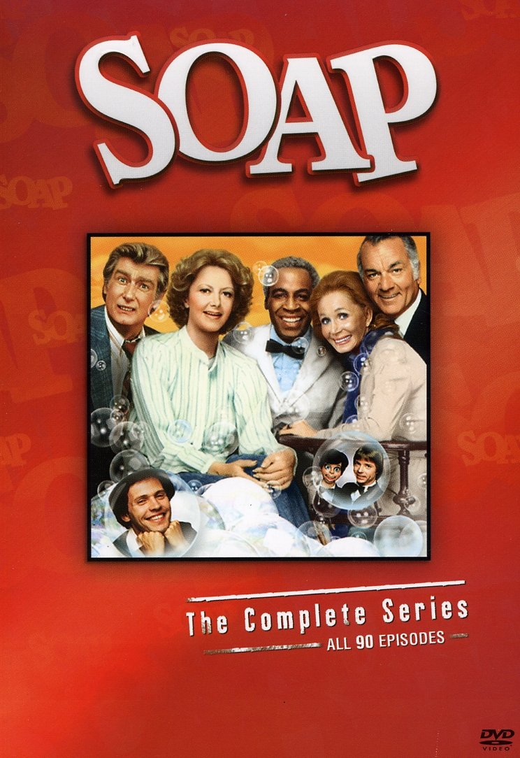Soap: The Complete Series