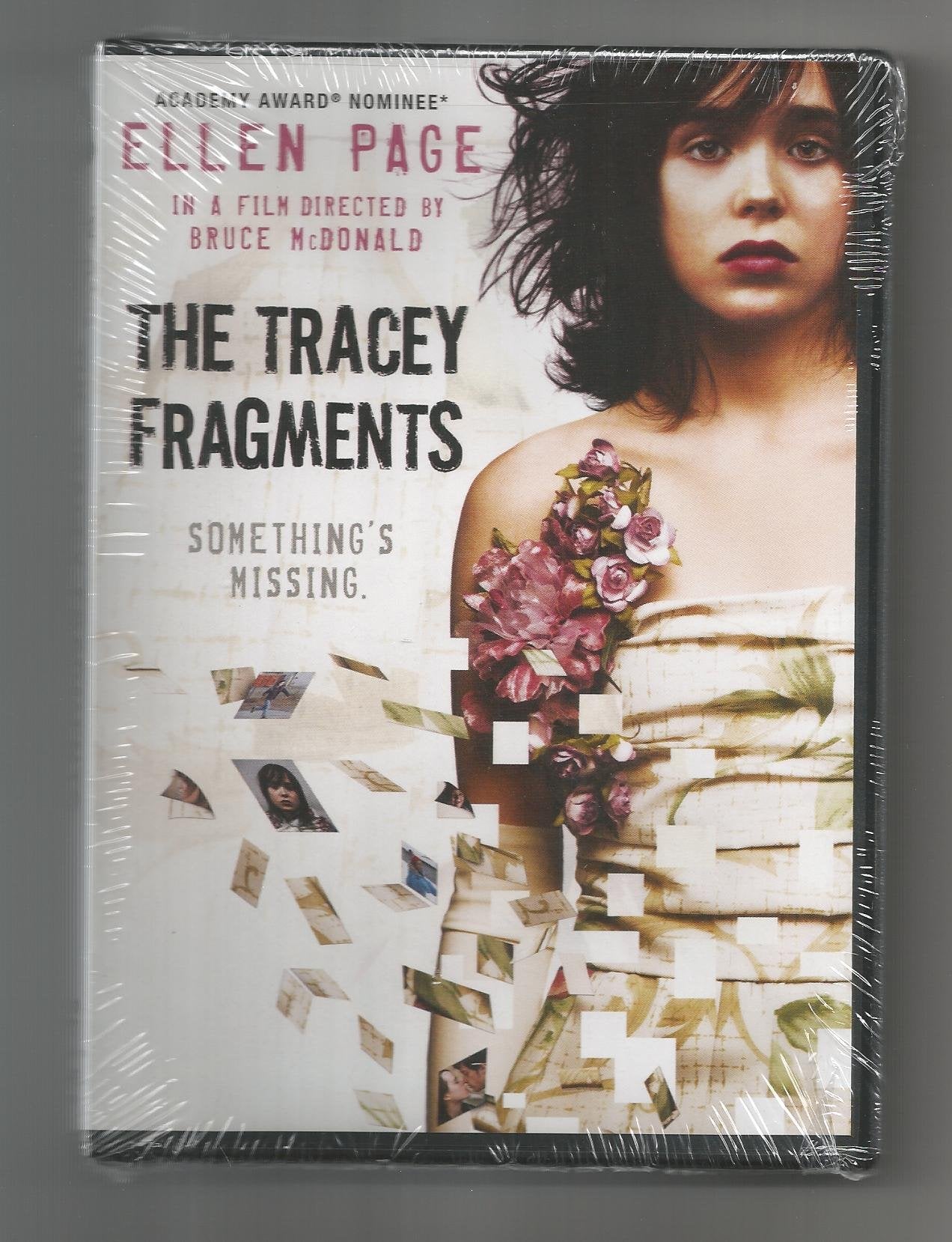 The Tracey Fragments