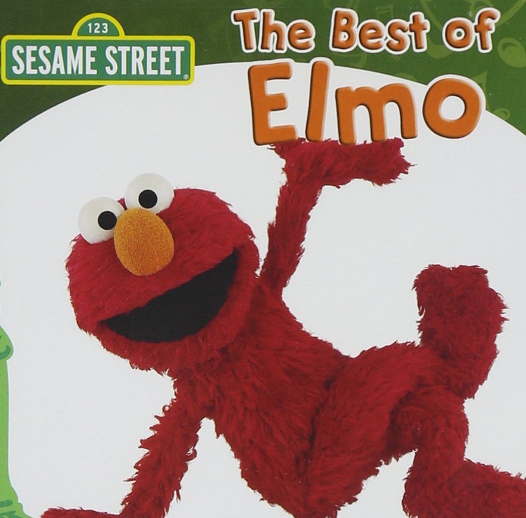 Best Of Elmo