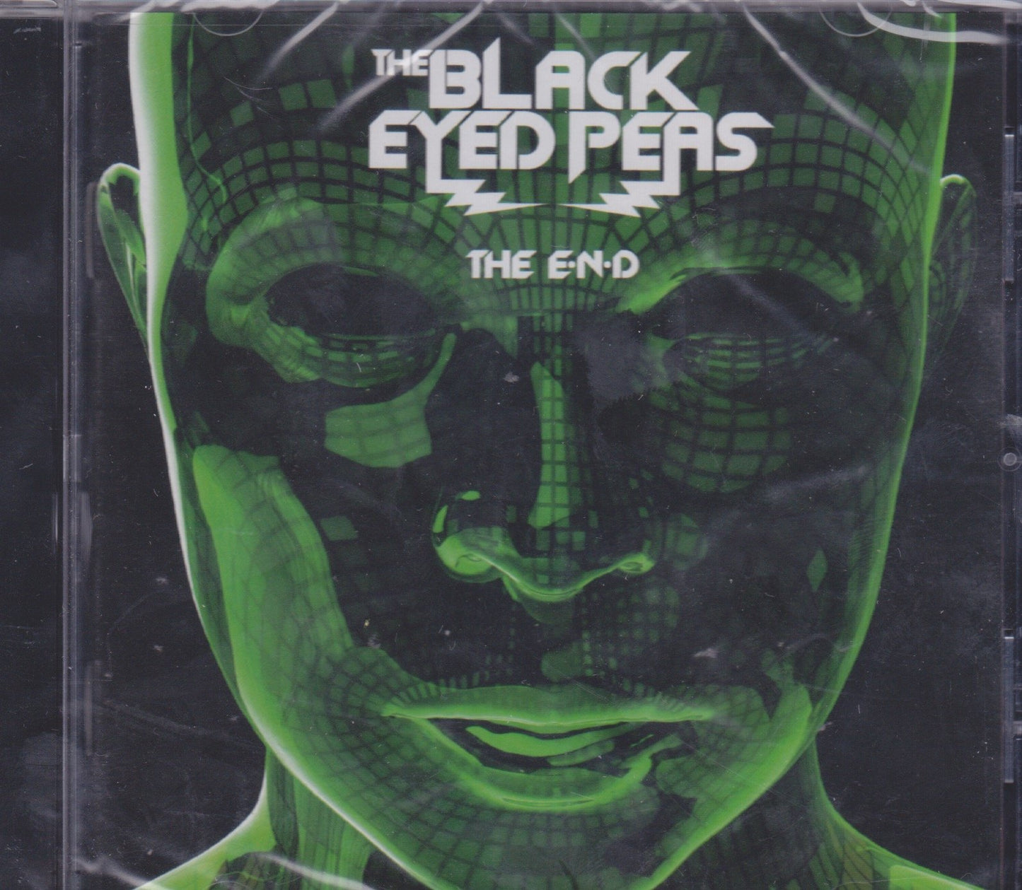 THE E.N.D. (Energy Never Dies)