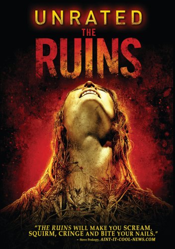 The Ruins (Unrated Edition) - 9737