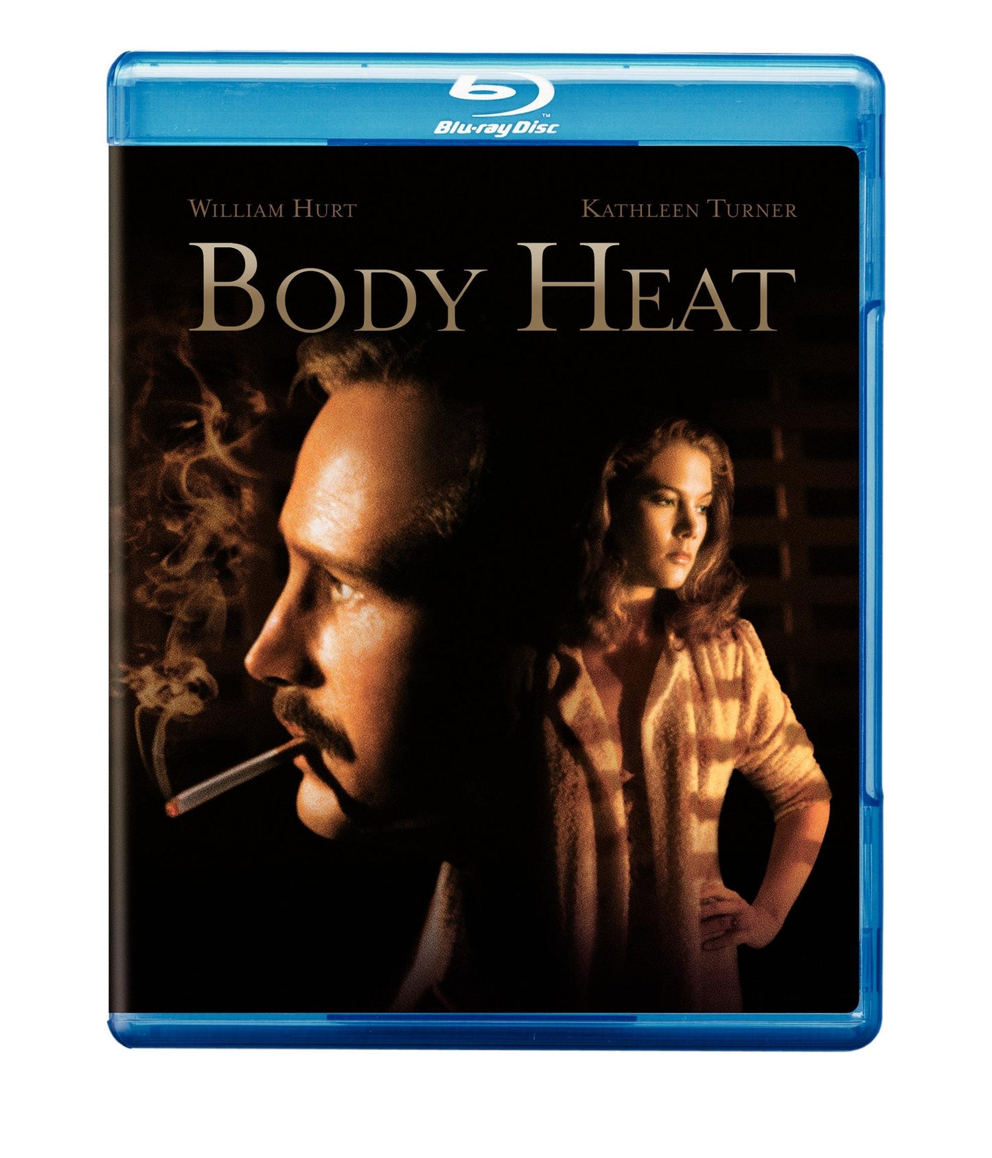 Body Heat (BD)