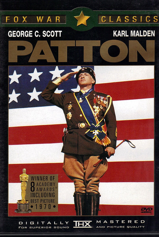 Patton - 5480