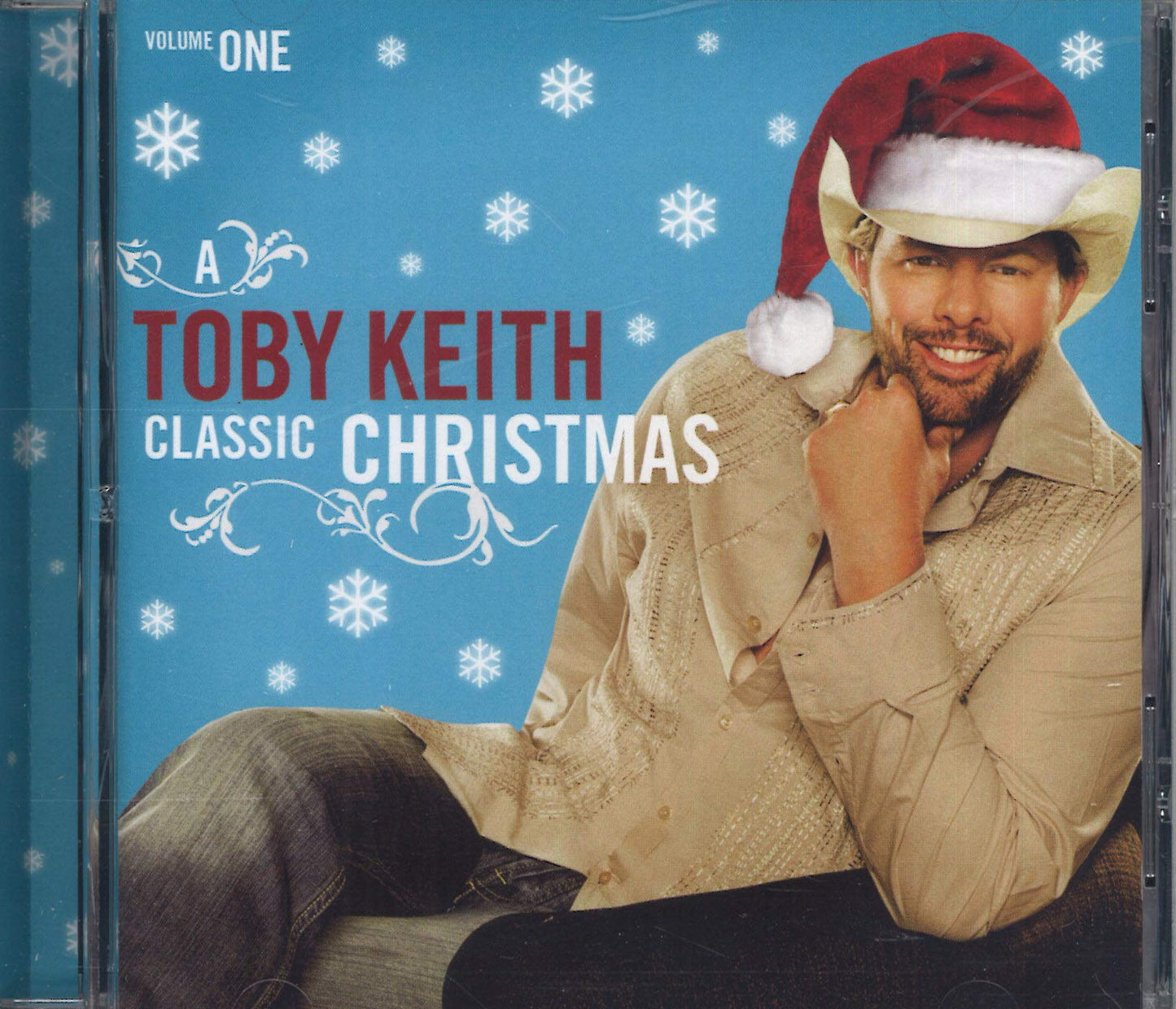 A Classic Christmas: Volume 1