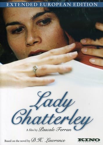 Lady Chatterley (Extended European Edition)