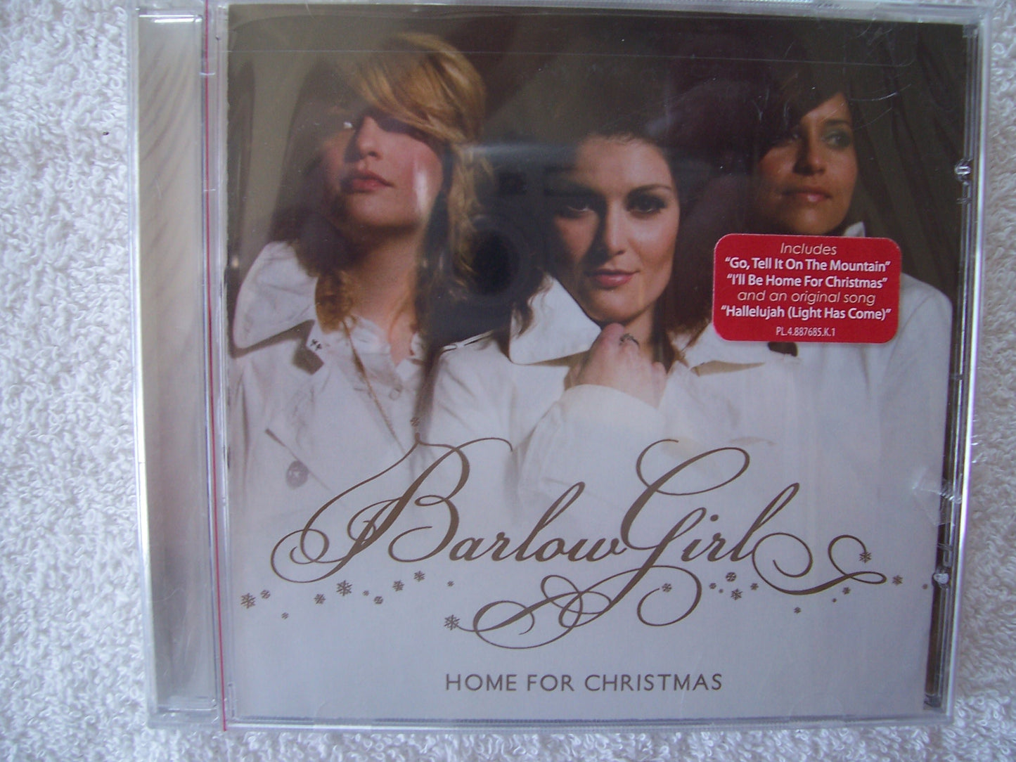 Home for Christmas
