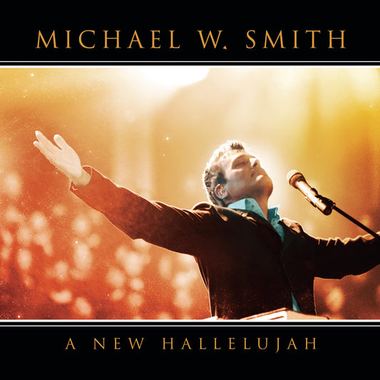 A New Hallelujah - 2264