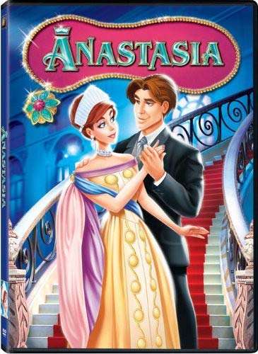Anastasia - 4554