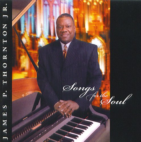 Songs For The Soul
