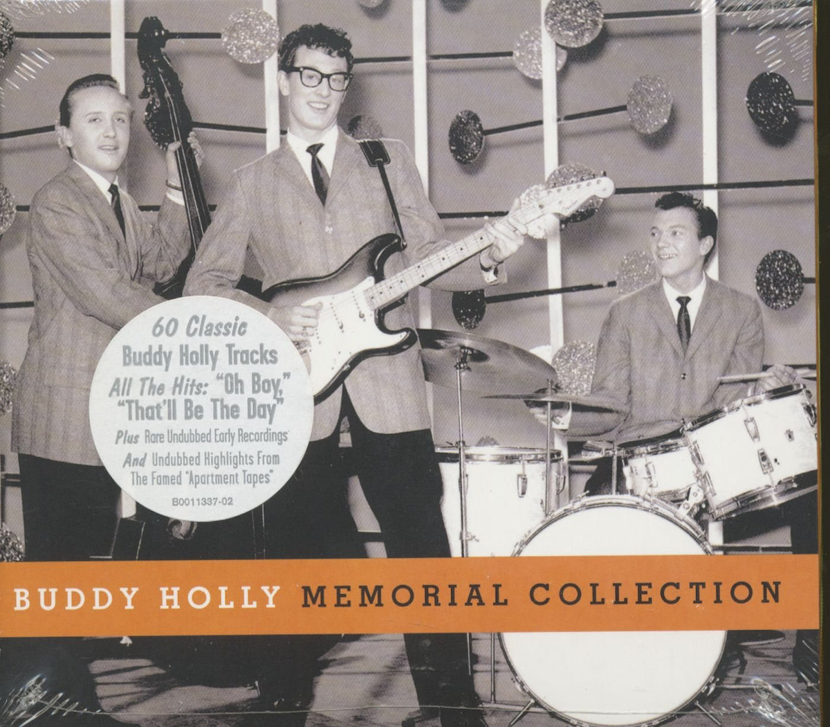 Memorial Collection [3 CD]