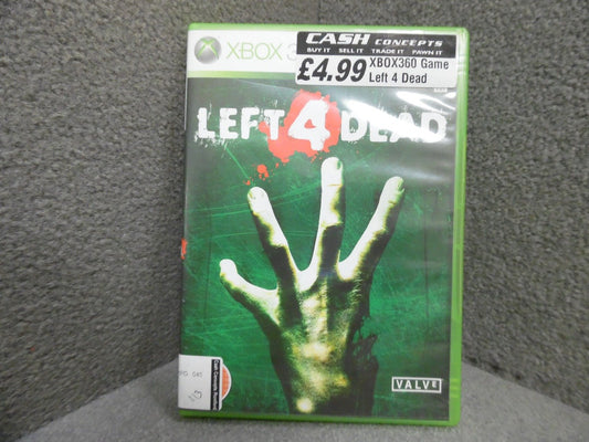 Left 4 Dead - 6235