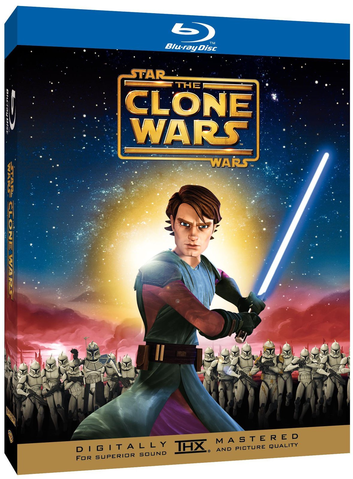 Star Wars: The Clone Wars