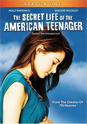 The Secret Life of the American Teenager: Season 1 - 2814