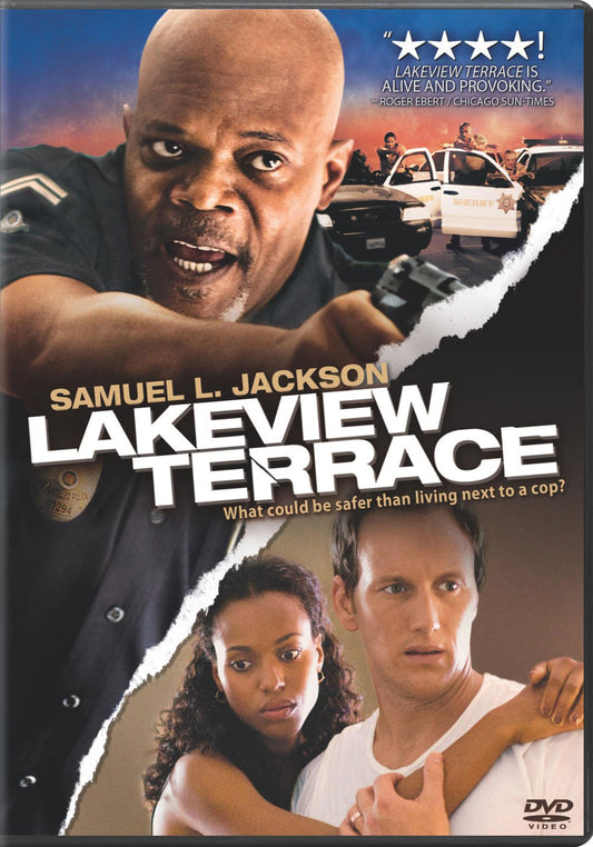Lakeview Terrace - 2773