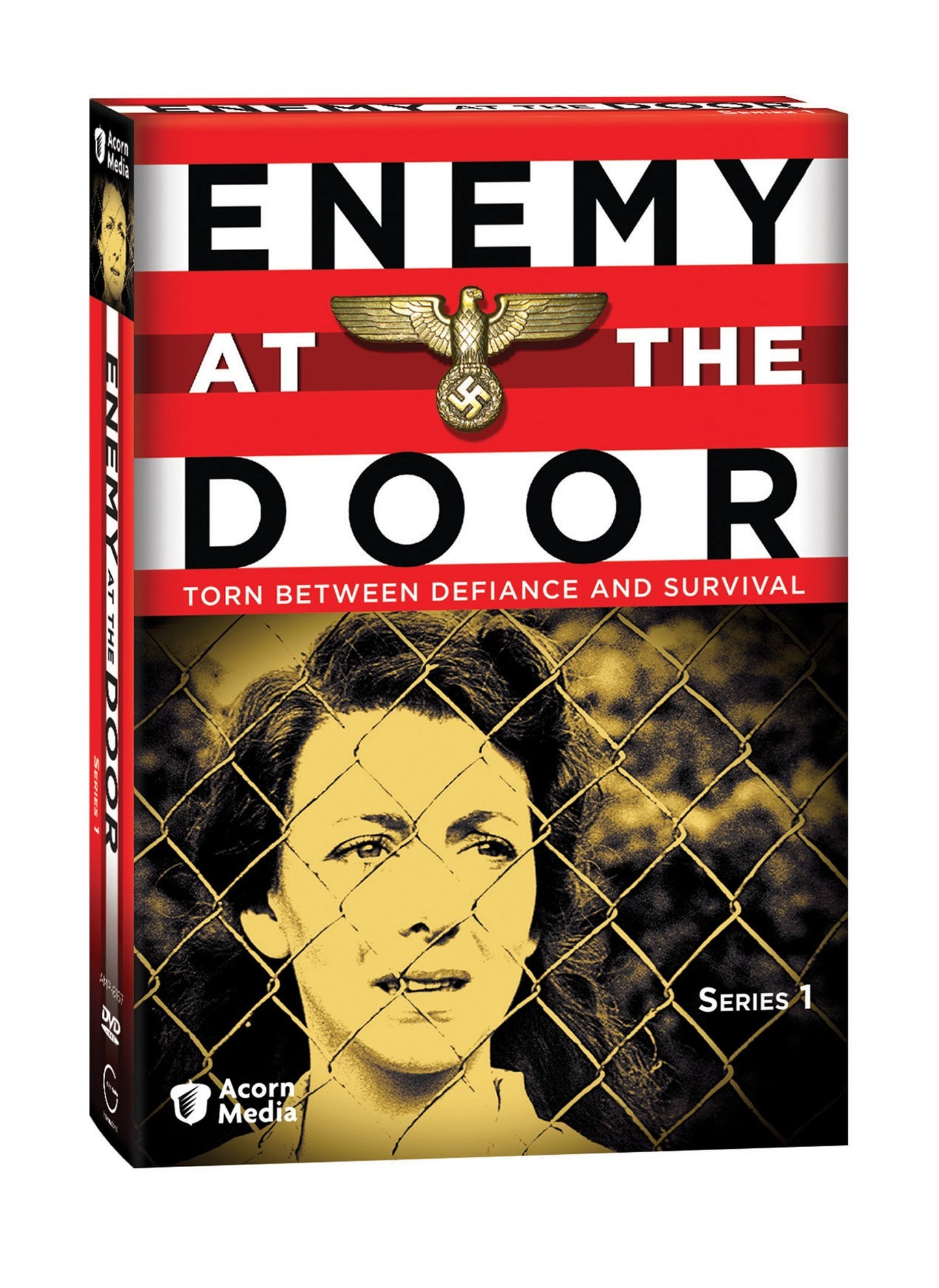 Enemy at the Door: Series 1