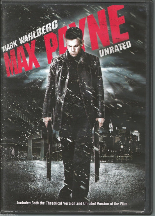 Max Payne - 4246