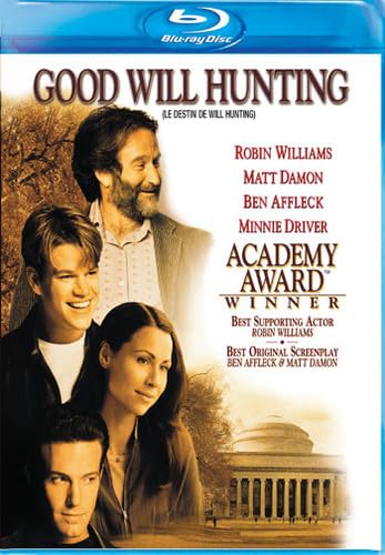 Good Will Hunting