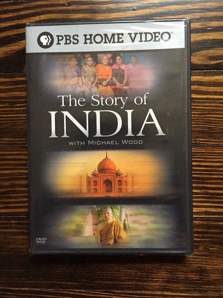 Story of India
