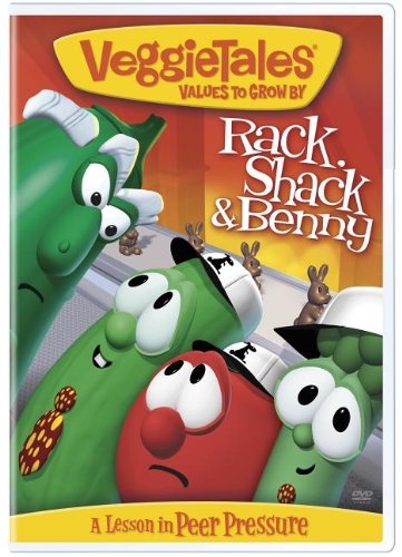 Rack Shack & Benny