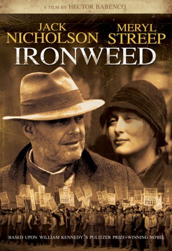 Ironweed [DVD]