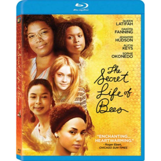 The Secret Life of Bees [Blu-ray] - 3208