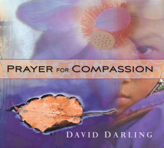 Prayer for Compassion - 2593