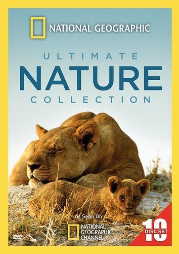 Ultimate Nature Collection - 5890