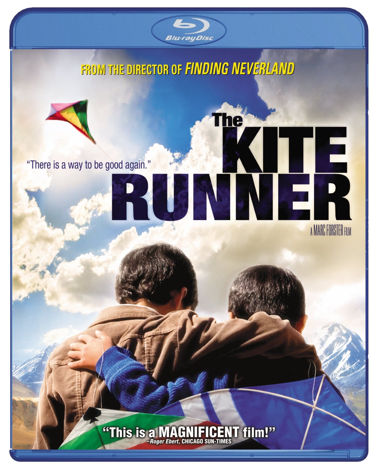 The Kite Runner