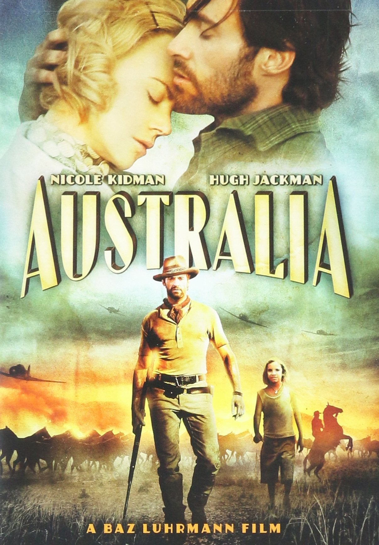 Australia - 4180